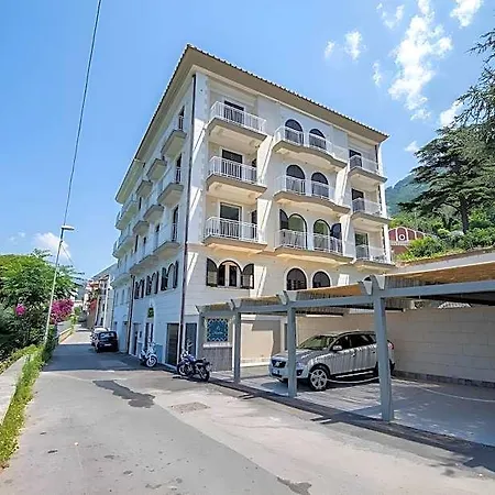Le Fratte Luxury Hotel