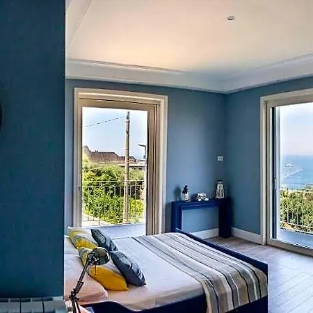 Hotel Le Fratte Luxury