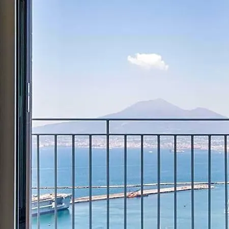 Le Fratte Luxury Hotel Castellammare di Stabia