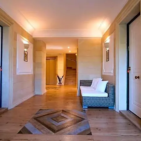 Le Fratte Luxury Hotel 4*