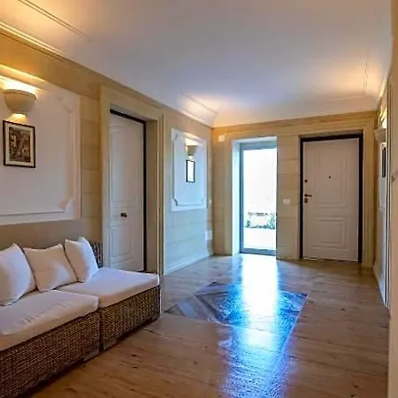 Le Fratte Luxury