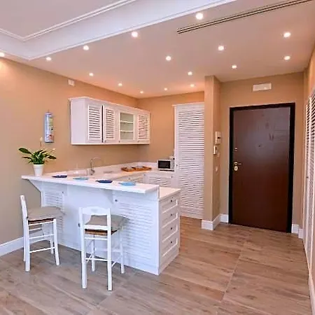 Le Fratte Luxury Castellammare di Stabia