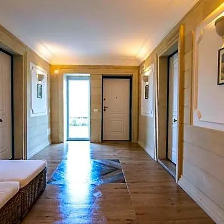 Hotel Le Fratte Luxury