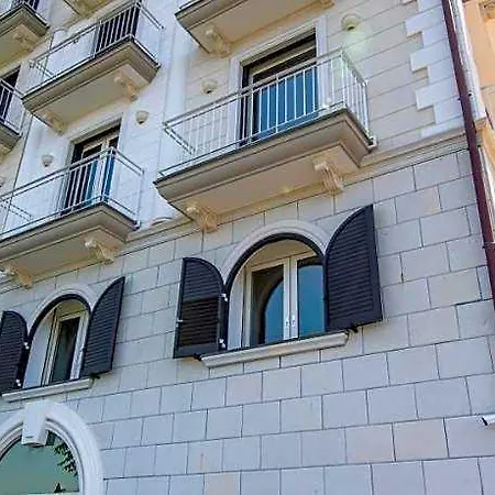 Hotel Le Fratte Luxury