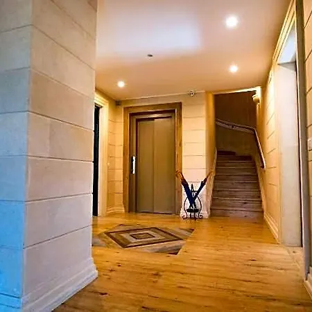 Le Fratte Luxury Hotel