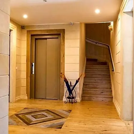 Le Fratte Luxury Hotel 4*