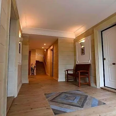 Le Fratte Luxury 4*