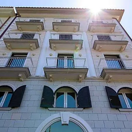 Hotel Le Fratte Luxury
