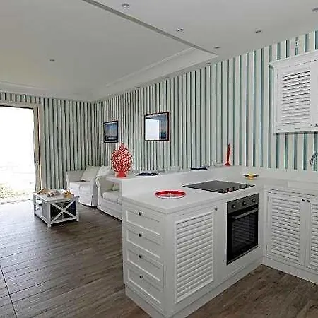 Le Fratte Luxury