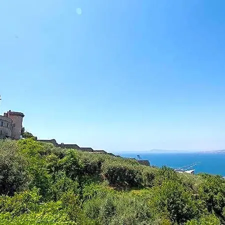 Le Fratte Luxury 4* Castellammare di Stabia