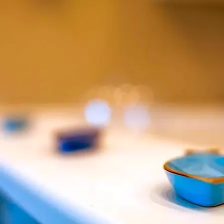 Hotel Le Fratte Luxury