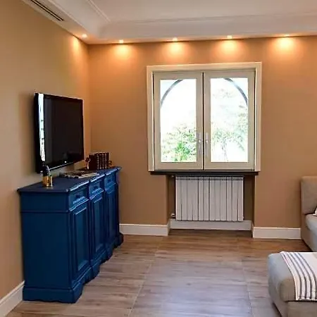 Le Fratte Luxury Hotel 4*