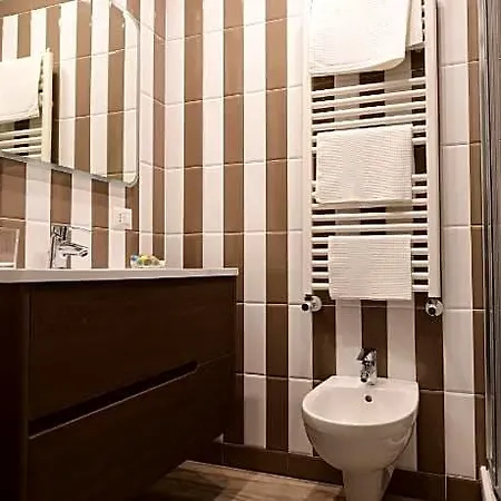 Hotel Le Fratte Luxury 4*