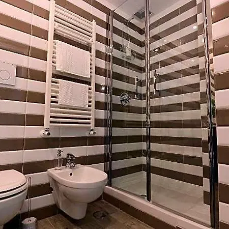 Le Fratte Luxury Hotel 4*