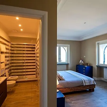 Le Fratte Luxury Castellammare di Stabia