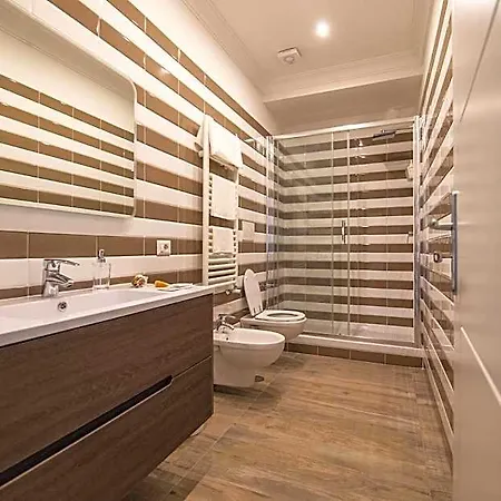 Le Fratte Luxury Hotel 4*