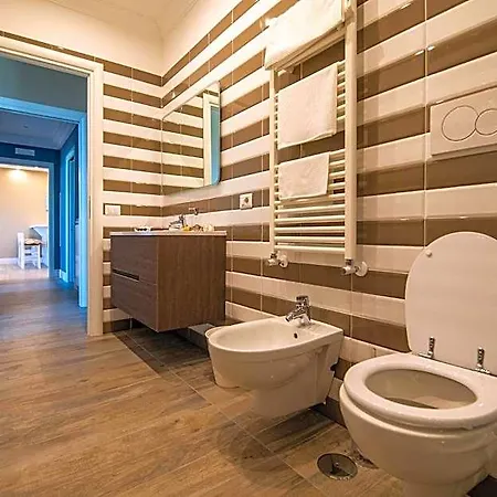 Le Fratte Luxury Hotel