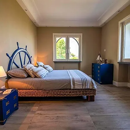 Le Fratte Luxury Hotel
