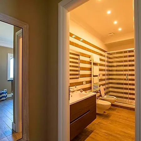 Hotel Le Fratte Luxury