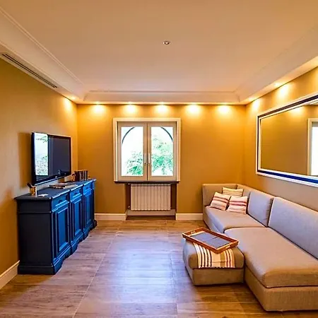 Le Fratte Luxury Hotel 4*