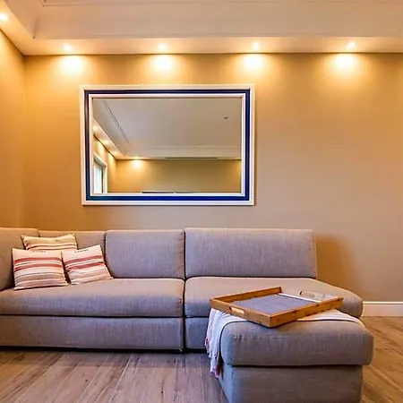 Le Fratte Luxury Hotel