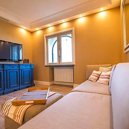 Le Fratte Luxury Hotel 4*