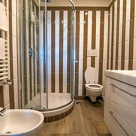Le Fratte Luxury Hotel Castellammare di Stabia