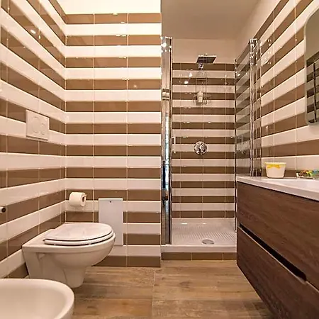 Hotel Le Fratte Luxury