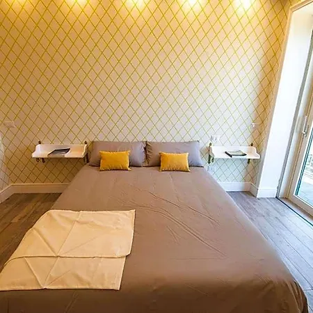 Le Fratte Luxury 4*