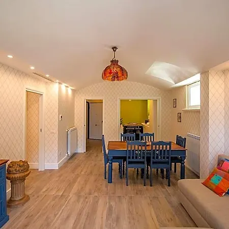 Hotel Le Fratte Luxury 4*