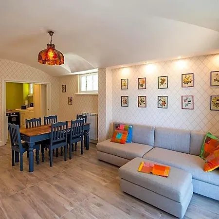 Le Fratte Luxury Castellammare di Stabia
