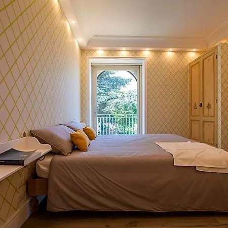 Le Fratte Luxury