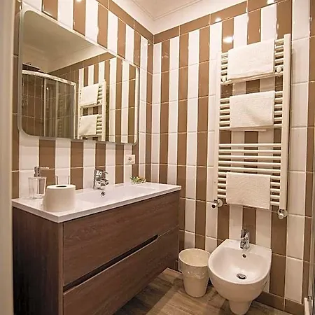 Hotel Le Fratte Luxury Castellammare di Stabia