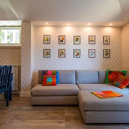 Le Fratte Luxury 4*