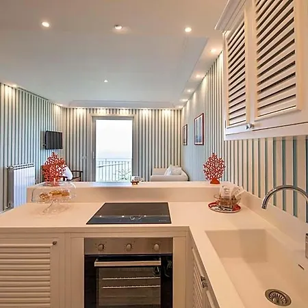 Le Fratte Luxury Hotel 4*