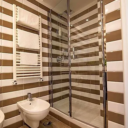 Hotel Le Fratte Luxury 4*