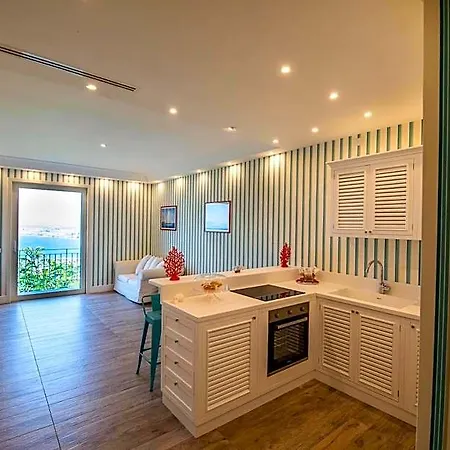 Hotel Le Fratte Luxury 4*