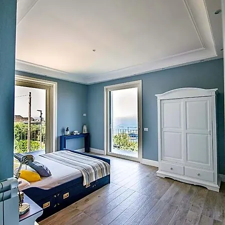Le Fratte Luxury Hotel 4*