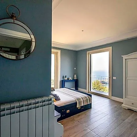 Hotel Le Fratte Luxury Castellammare di Stabia