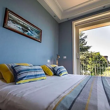 Le Fratte Luxury Hotel Castellammare di Stabia