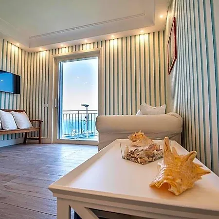 Le Fratte Luxury Hotel Castellammare di Stabia