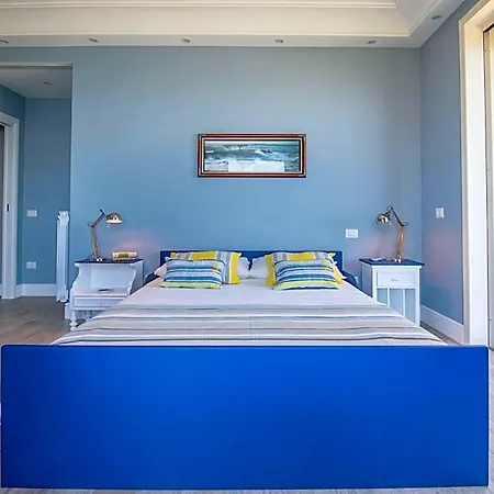 Le Fratte Luxury 4*