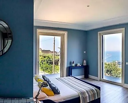 Hotel Le Fratte Luxury Castellammare di Stabia